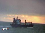 Экипаж Arctic Sea доставлен на один из островов Кабо-Верде, откуда вылетит в Россию