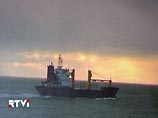 Экипаж Arctic Sea доставлен на один из островов Кабо-Верде, откуда вылетит в Россию Экипаж Arctic Sea доставлен на один из островов Кабо-Верде, откуда вылетит в Россию