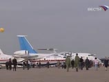 К наиболее значимым событиям второго дня авиасалона можно отнести приобретение создаваемой "Ростехнологиями" авиакомпанией "Росавиа" у российских и западных производителей 65 узкофюзеляжных воздушных судов К наиболее значимым событиям второго дня авиасалона можно отнести приобретение создаваемой "Ростехнологиями" авиакомпанией "Росавиа" у российских и западных производителей 65 узкофюзеляжных воздушных судов