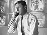 Умер один из патриархов американской тележурналистики Дон Хьюитт Умер один из патриархов американской тележурналистики Дон Хьюитт