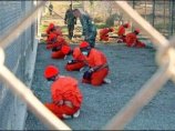 Администрация Барака Обамы намерена в ближайшее время выпустить из тюрьмы Гуантанамо шестерых заключенных Администрация Барака Обамы намерена в ближайшее время выпустить из тюрьмы Гуантанамо шестерых заключенных