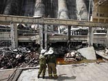 Число погибших в результате аварии на Саяно-Шушенской ГЭС достигло 15 человек