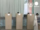 В Афганистане стартовали президентские и местные выборы В Афганистане стартовали президентские и местные выборы