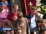 Родственники погибших на Саяно-Шушенской ГЭС требуют увеличить компенсации в 10 раз Родственники погибших на Саяно-Шушенской ГЭС требуют увеличить компенсации в 10 раз