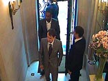 Британская полиция поймала "грабителей века", похитивших драгоценности на 60 миллионов долларов Британская полиция поймала "грабителей века", похитивших драгоценности на 60 миллионов долларов