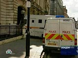 Британская полиция поймала "грабителей века", похитивших драгоценности на 60 миллионов долларов