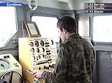 Абхазский флот грозится задерживать суда, идущие в Грузию Абхазский флот грозится задерживать суда, идущие в Грузию