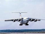 На подмосковный военный аэродром Чкаловский в четверг в 10:40 утра прибыл самолет военно-транспортной авиации Ил-76, на борту которого находятся 15 членов экипажа сухогруза Arctic Sea