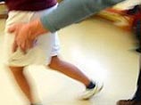 В Удмуртии тренер по карате изнасиловал 9 детей В Удмуртии тренер по карате изнасиловал 9 детей