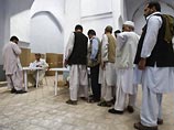 Выборы в Афганистане начались с терактов. В Кабуле захвачен избирательный участок