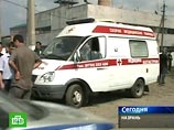 В связи с кровавым терактом, совершенным в понедельник в Назрани, против должностных лиц МВД Ингушетии возбуждено уголовное дело