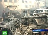 После теракта в Назрани СКП возбудил дело против милицейских начальников После теракта в Назрани СКП возбудил дело против милицейских начальников