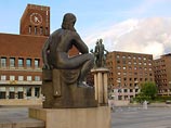 UBS: самые дорогие города мира - Осло, Копенгаген и Цюрих UBS: самые дорогие города мира - Осло, Копенгаген и Цюрих