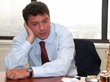 Суд вновь отказался отменить итоги выборов мэра Сочи по иску Бориса Немцова Суд вновь отказался отменить итоги выборов мэра Сочи по иску Бориса Немцова