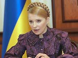Премьер-министр Украины, лидер блока БЮТ Юлия Тимошенко высказалась за выдвижение национальными демократическими силами единого кандидата на запланированных на 17 января 2010 года выборах президента Премьер-министр Украины, лидер блока БЮТ Юлия Тимошенко высказалась за выдвижение национальными демократическими силами единого кандидата на запланированных на 17 января 2010 года выборах президента