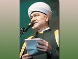 Муфтий Равиль Гайнутдин призвал верующих делать в Рамадан больше добрых дел