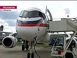В России заключены крупные контракты на поставку самолетов