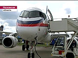В России заключены крупные контракты на поставку самолетов В России заключены крупные контракты на поставку самолетов