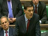 Британский парламент расследует факты продажи украинского оружия в горячие точки Британский парламент расследует факты продажи украинского оружия в горячие точки
