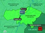 Пассажирский автобус врезался в дерево в Саратовской области: 2 погибли, 16 ранены Пассажирский автобус врезался в дерево в Саратовской области: 2 погибли, 16 ранены