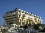 Банк Израиля первым после кризиса поднимет учетную ставку