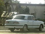 Ориентировка на автомашины "КамАЗ", "Волга" и Toyota Camry разослана во все службы и на все посты ГИБДД, идет поиск Ориентировка на автомашины "КамАЗ", "Волга" и Toyota Camry разослана во все службы и на все посты ГИБДД, идет поиск