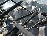 Офис сгорел полностью, никто из людей не пострадал. Причиной пожара, скорее всего, стал поджог Офис сгорел полностью, никто из людей не пострадал. Причиной пожара, скорее всего, стал поджог