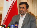 Ахмади Нежад представил состав нового иранского правительства