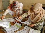 Голосование в ходе президентских выборов и выборов в местные советы закончилось в Афганистане