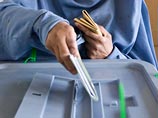 Голосование в Афганистане завершено: несмотря на теракты, избирком заявляет о высокой явке Голосование в Афганистане завершено: несмотря на теракты, избирком заявляет о высокой явке