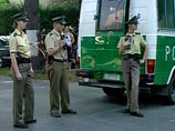В германской Баварии шеф полиции вызвал волну общественных протестов после того, как дважды покусился на свободу пятилетней девочки и обвинил ее в преступных деяниях В германской Баварии шеф полиции вызвал волну общественных протестов после того, как дважды покусился на свободу пятилетней девочки и обвинил ее в преступных деяниях