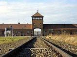 Нацисты устраивали в концлагерях бордели. Самый большой действовал в Освенциме