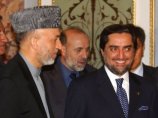 Первые неофициальные результаты голосования в Афганистане: два основных соперника идут бок о бок