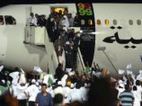 Ливия объявила осужденного за взрыв над Локерби политзаключенным
