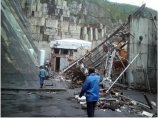 На Саяно-Шушенской ГЭС найдены еще пять тел: уже 22 погибших