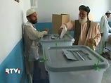 Штаб Хамида Карзая объявил, что тот снова стал президентом Афганистана
