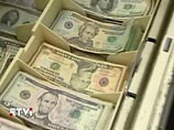 Доллар полностью отыграл падение накануне Доллар полностью отыграл падение накануне