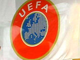 Украина сокращает отрыв от России в таблице коэффициентов УЕФА