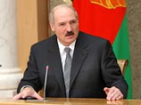 Заявление генпрокурора стало его реакцией на инициативы, с которыми выступал в последнее время президент Белоруссии Александр Лукашенко