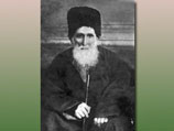 Баматгери-Хаджи Митаев (1838-1914 гг.) являлся приверженцем суфизма кадарийского тариката. Реставрация святыни была начата в апреле прошлого года на средства Регионального общественного фонда имени А. Кадырова