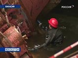 Под завалами на Саяно-Шушенской ГЭС нашли еще 19 тел, общее число погибших возросло до 47 Под завалами на Саяно-Шушенской ГЭС нашли еще 19 тел, общее число погибших возросло до 47