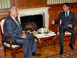 Президент России Дмитрий Медведев в пятницу встретился с молдавским коллегой Владимиром Ворониным. В ходе переговоров в Сочи лидеры обсудили двустороннее сотрудничество и урегулирование приднестровского вопроса