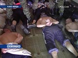 Все захватчики сухогруза Arctic Sea арестованы решением суда Все захватчики сухогруза Arctic Sea арестованы решением суда