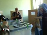 В Афганистане подсчитали голоса на выборах, но избирком не спешит назвать президента В Афганистане подсчитали голоса на выборах, но избирком не спешит назвать президента