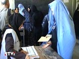 В Афганистане подсчитали голоса на выборах, но избирком не спешит назвать президента