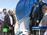 Раненый при покушении президент Евкуров вернулся в Ингушетию и пообещал отставки