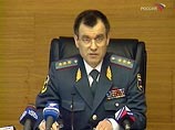 Глава МВД приказал за месяц искоренить коррупцию в милиции