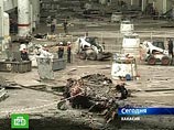 На Саяно-Шушенской ГЭС найдены 69 погибших, еще шесть числятся пропавшими На Саяно-Шушенской ГЭС найдены 69 погибших, еще шесть числятся пропавшими