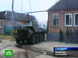 Правоохранительные органы совместно с УФСБ и военнослужащими Внутренних войск МВД РФ разворотили осиное гнездо на сопредельных территориях Правоохранительные органы совместно с УФСБ и военнослужащими Внутренних войск МВД РФ разворотили осиное гнездо на сопредельных территориях