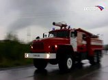 Двое пожарных погибли при тушении горящего нефтяного терминала в ХМАО Двое пожарных погибли при тушении горящего нефтяного терминала в ХМАО